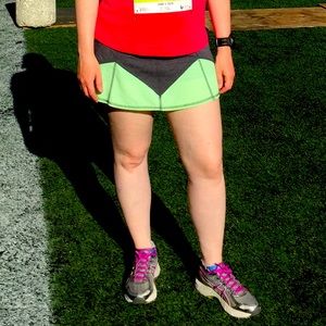 Tonic Active Tennis or Running Skort